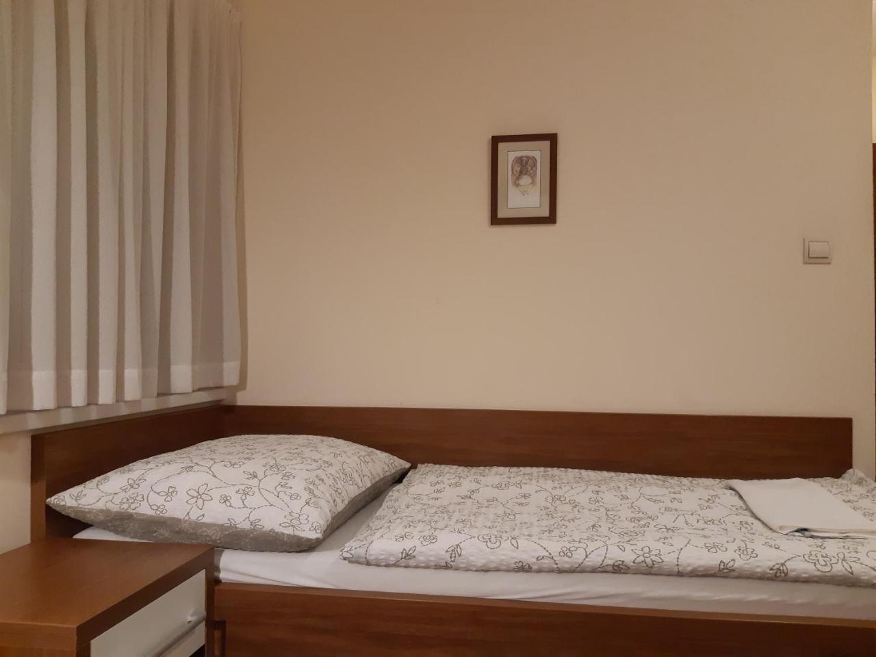 Penzion Hastrman Besztercebánya Kültér fotó